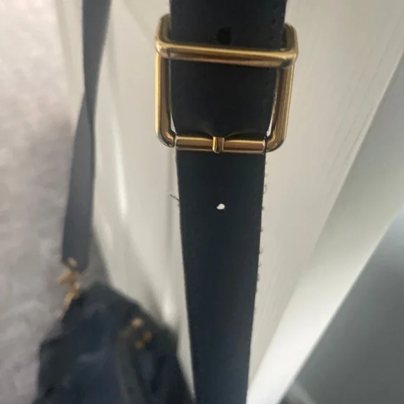 Proenza Schouler large navy blue ps1 handbag - Picture 2 of 16